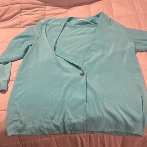 SG Sport Collection Vintage Blouse